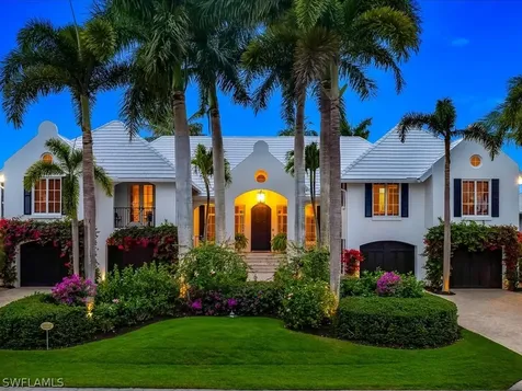 1750 4TH Street S Naples FL 34102