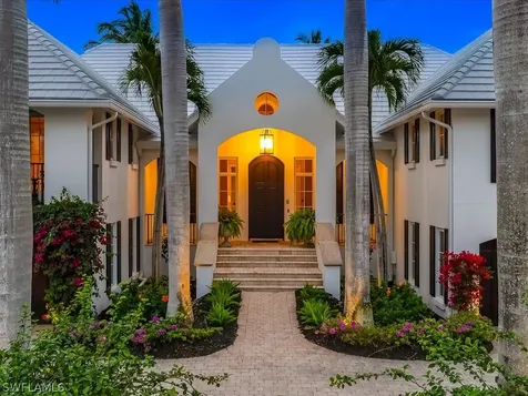 1750 4TH Street S Naples FL 34102