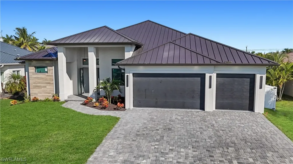 5405 SW 25th Court Cape Coral FL 33914