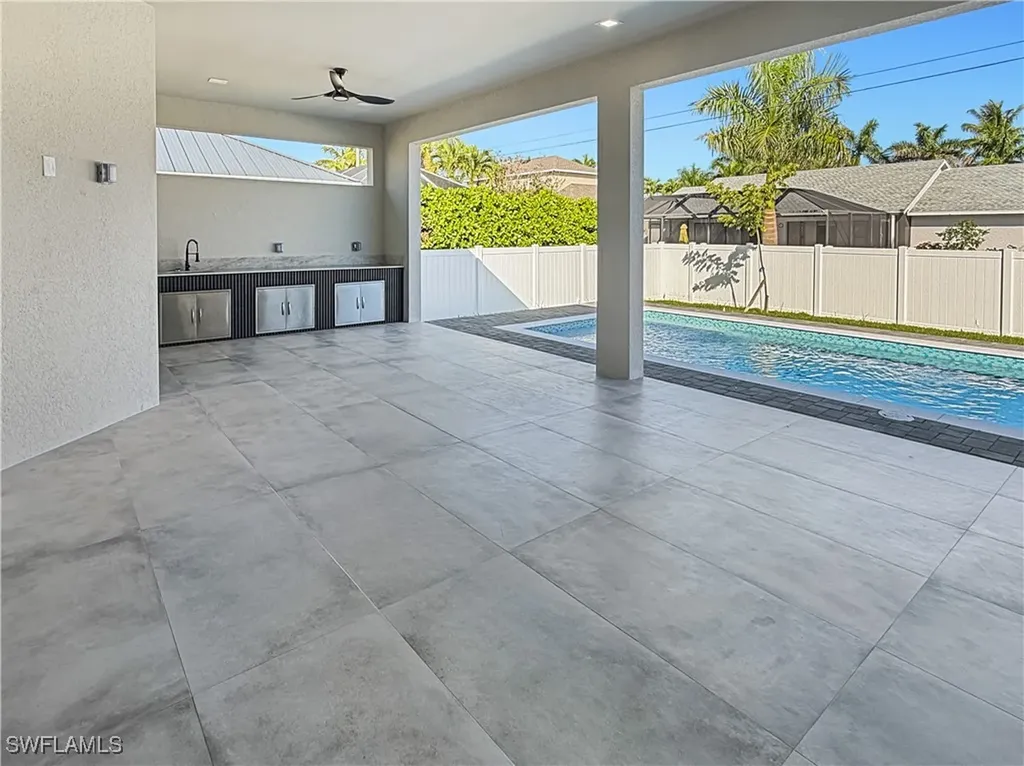 5405 SW 25th Court Cape Coral FL 33914