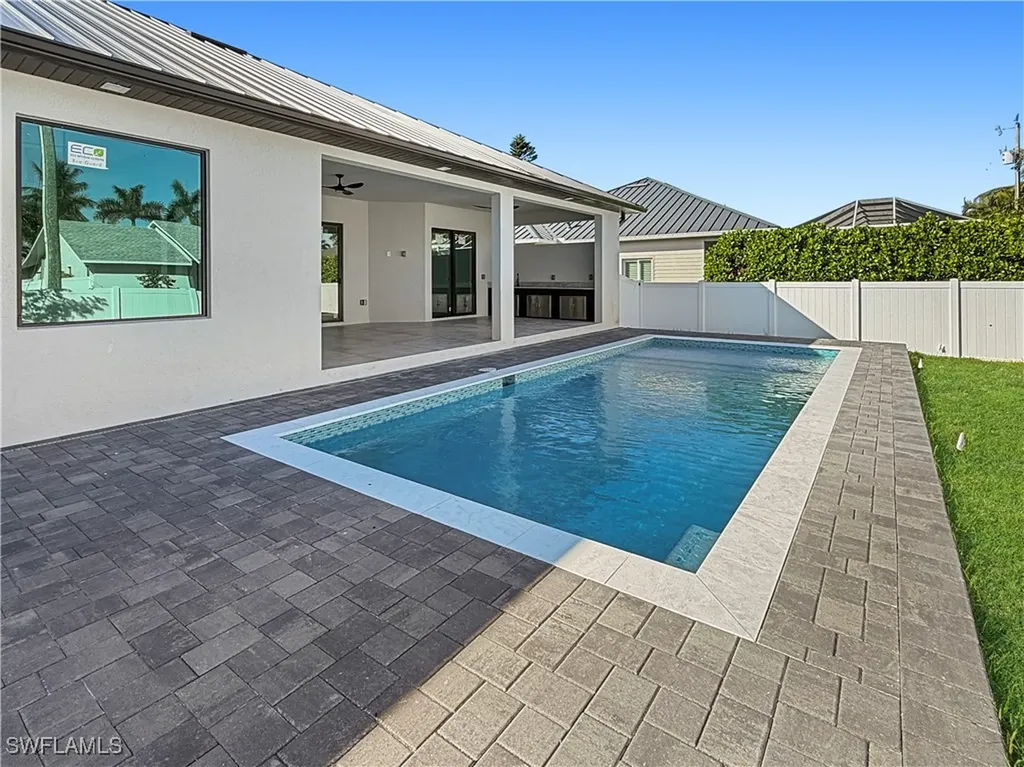 5405 SW 25th Court Cape Coral FL 33914