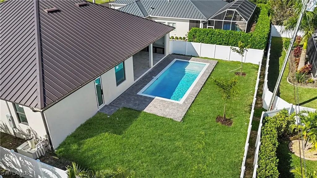 5405 SW 25th Court Cape Coral FL 33914