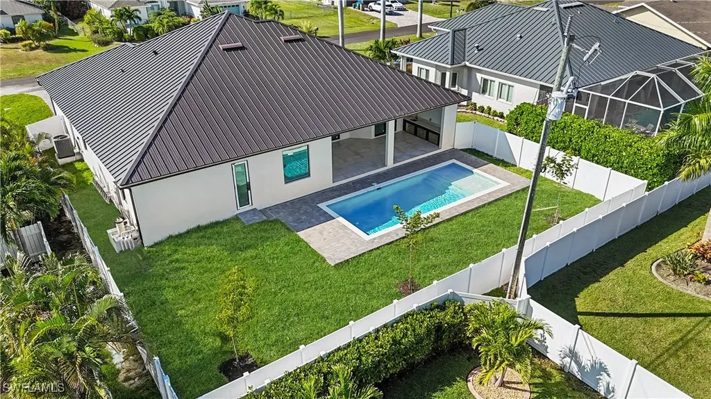 5405 SW 25th Court Cape Coral FL 33914