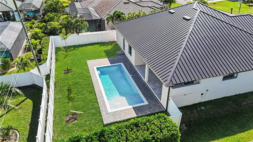 5405 SW 25th Court Cape Coral FL 33914
