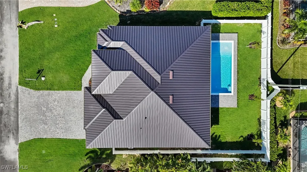 5405 SW 25th Court Cape Coral FL 33914