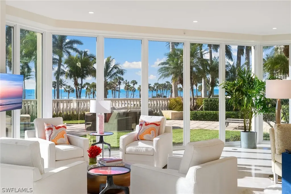 4021 Gulf Shore Boulevard N Naples FL 34103
