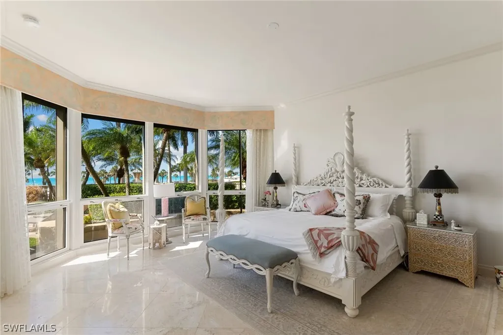 4021 Gulf Shore Boulevard N Naples FL 34103