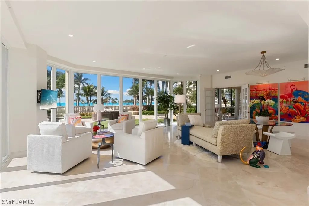 4021 Gulf Shore Boulevard N Naples FL 34103