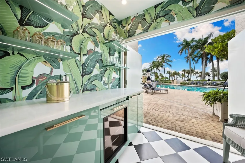 4021 Gulf Shore Boulevard N Naples FL 34103