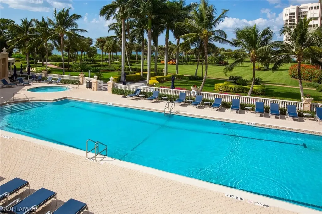 4021 Gulf Shore Boulevard N Naples FL 34103