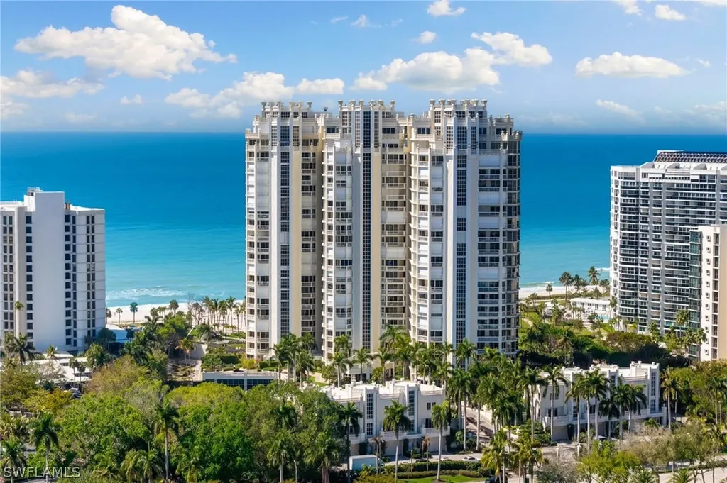 4021 Gulf Shore Boulevard N Naples FL 34103