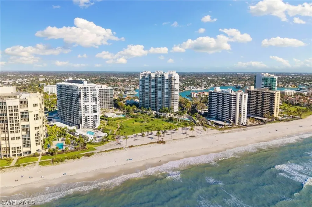 4021 Gulf Shore Boulevard N Naples FL 34103