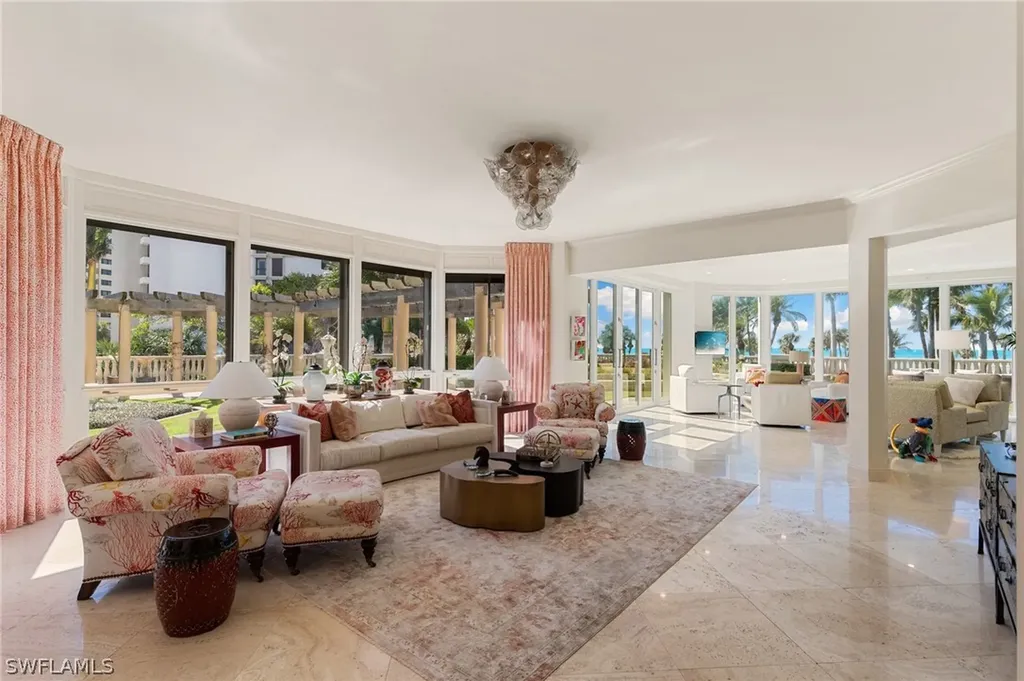 4021 Gulf Shore Boulevard N Naples FL 34103