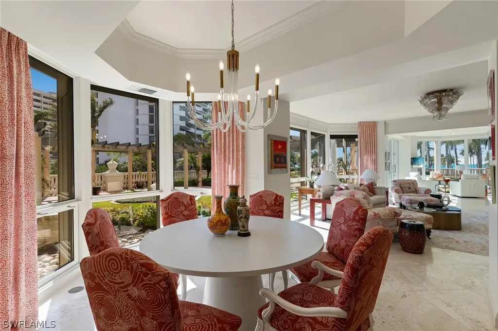 4021 Gulf Shore Boulevard N Naples FL 34103