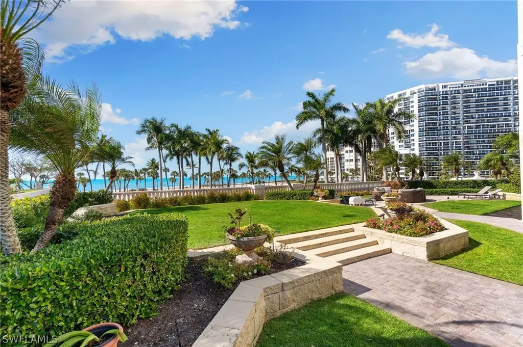 4021 Gulf Shore Boulevard N Naples FL 34103