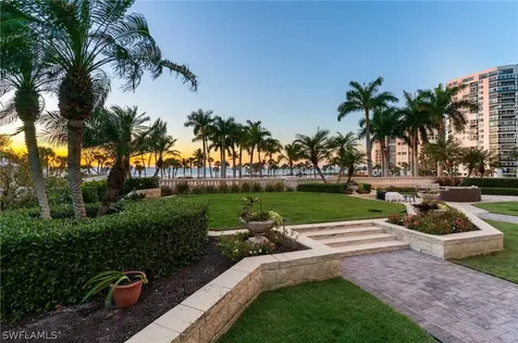 4021 Gulf Shore Boulevard N Naples FL 34103