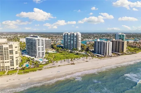 4021 Gulf Shore Boulevard N Naples FL 34103