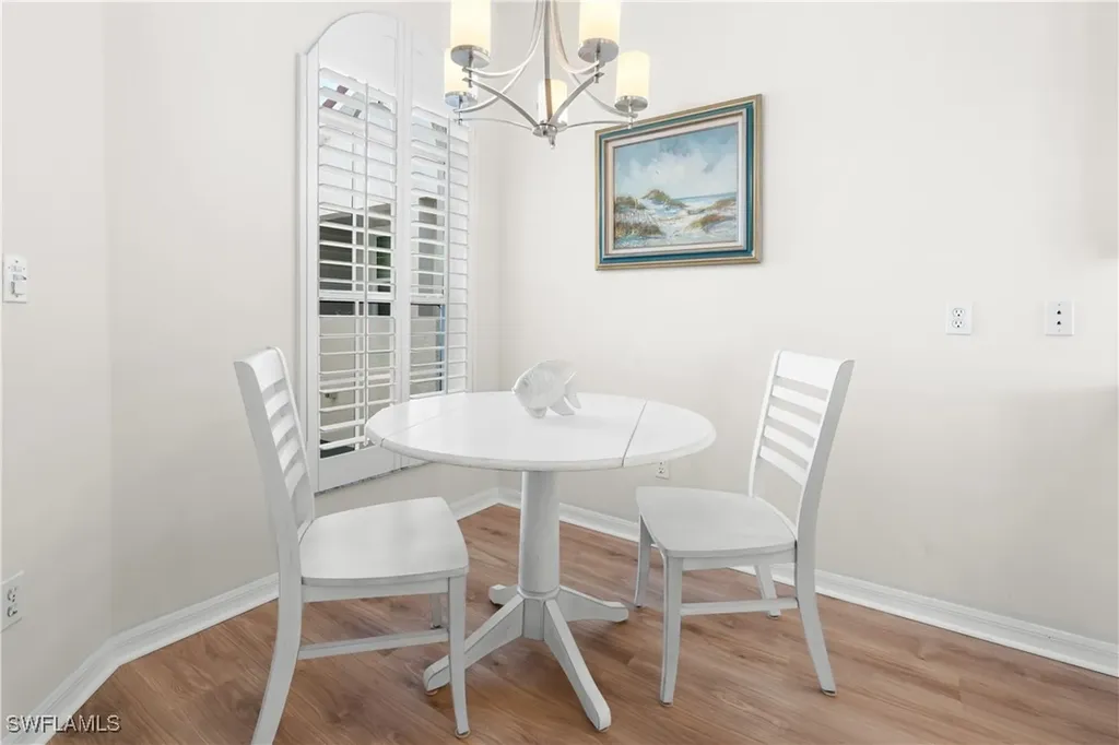 1540 Clermont Drive Naples FL 34109