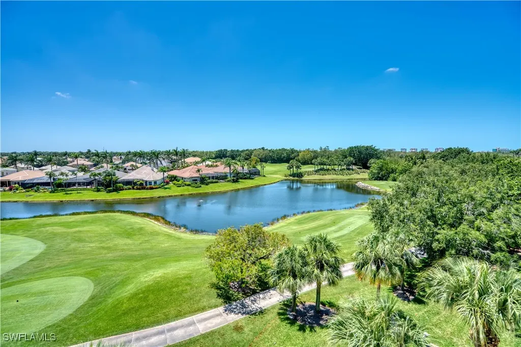 1540 Clermont Drive Naples FL 34109