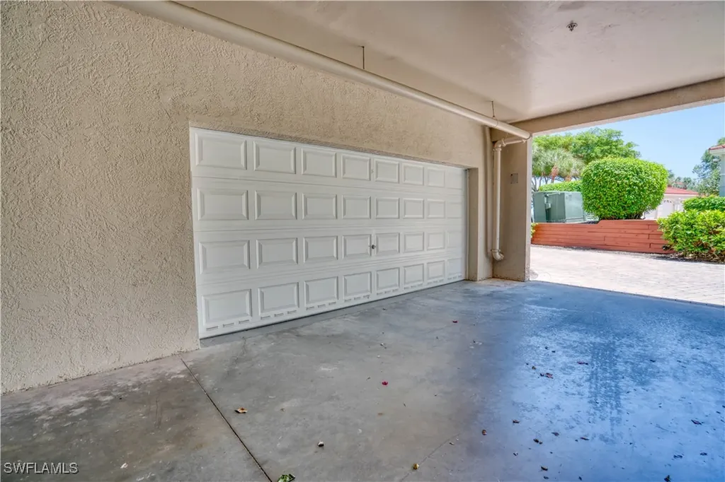 1540 Clermont Drive Naples FL 34109