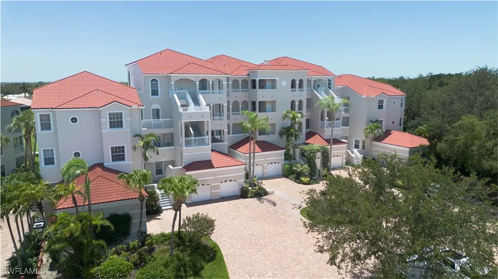 1540 Clermont Drive Naples FL 34109