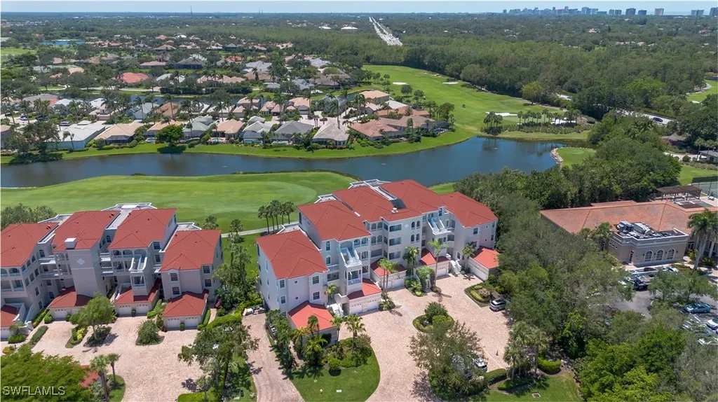 1540 Clermont Drive Naples FL 34109