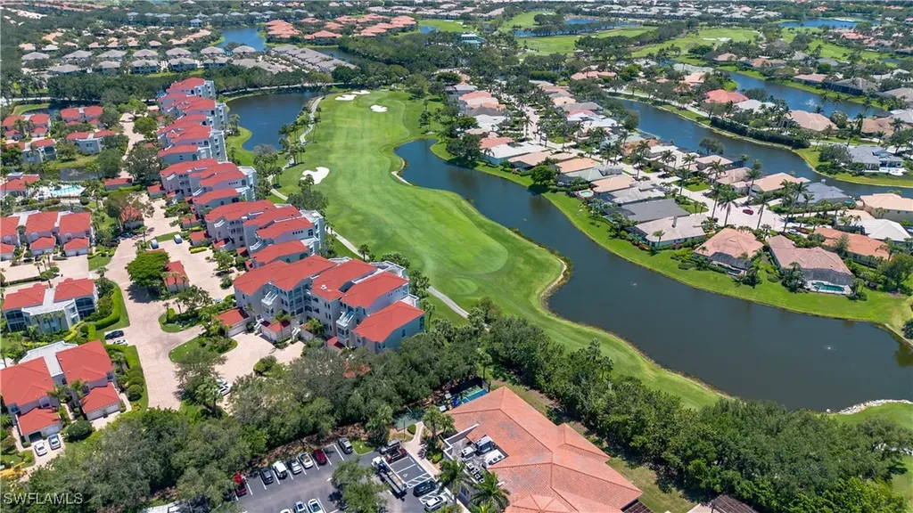 1540 Clermont Drive Naples FL 34109