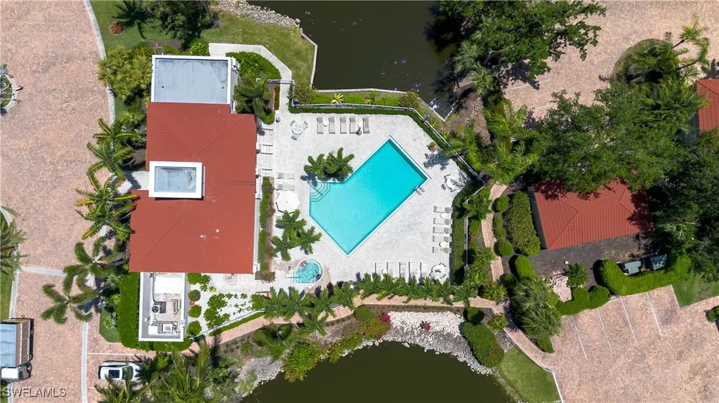 1540 Clermont Drive Naples FL 34109