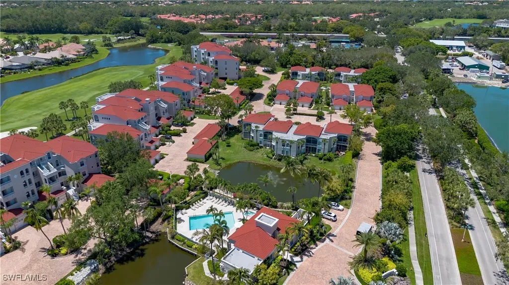 1540 Clermont Drive Naples FL 34109