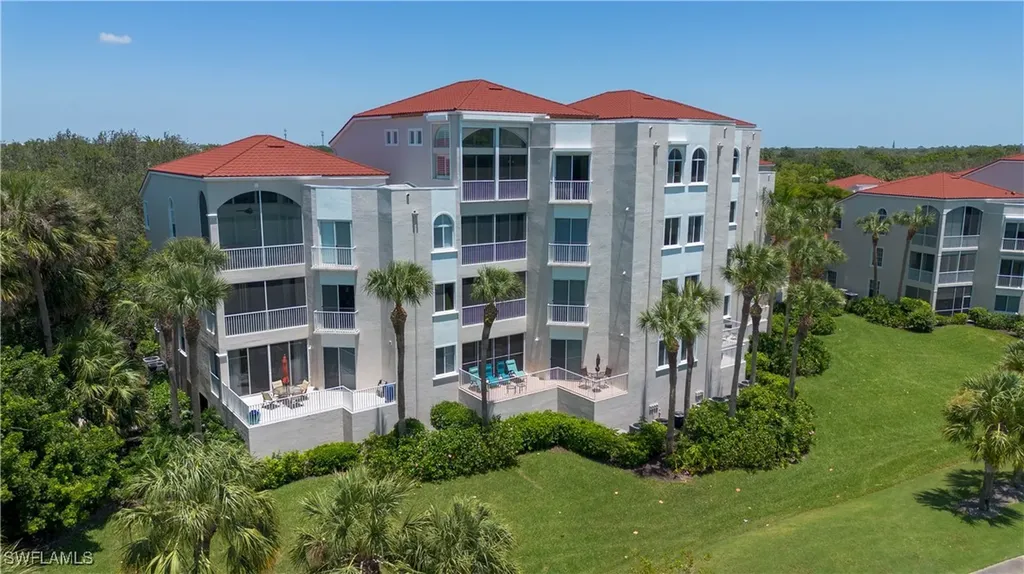 1540 Clermont Drive Naples FL 34109