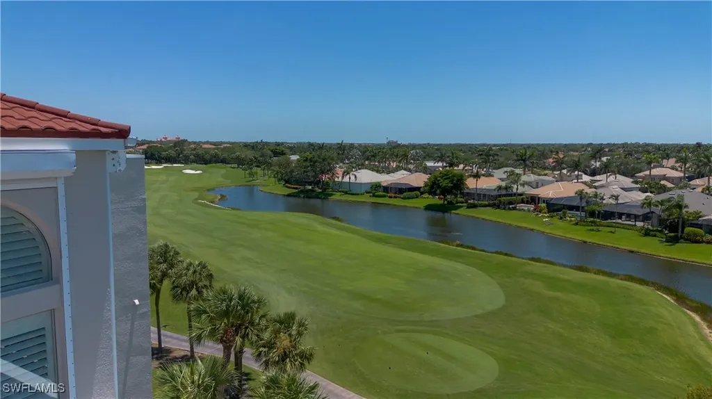 1540 Clermont Drive Naples FL 34109