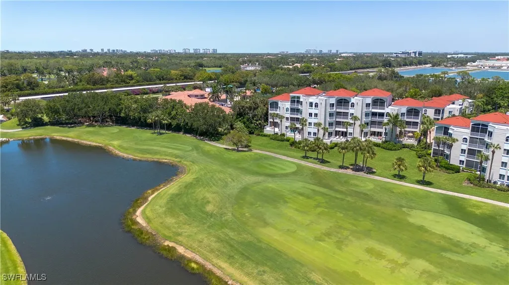 1540 Clermont Drive Naples FL 34109