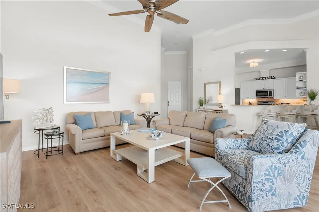 1540 Clermont Drive Naples FL 34109