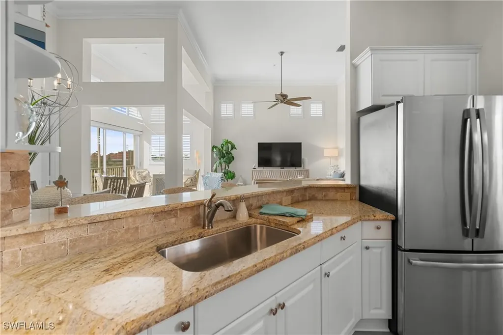 1540 Clermont Drive Naples FL 34109
