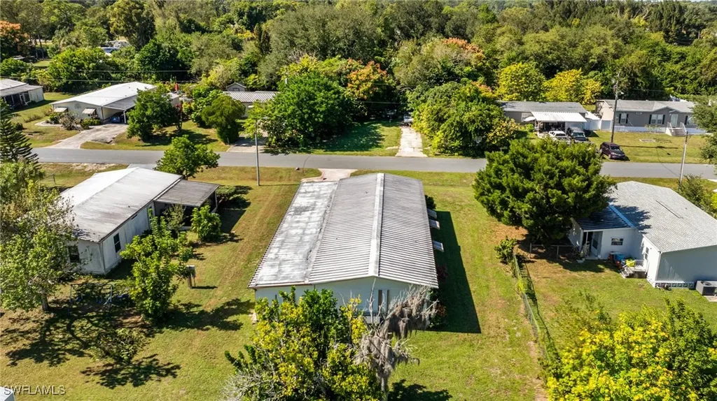 7627 Peyraud Drive North Fort Myers FL 33917