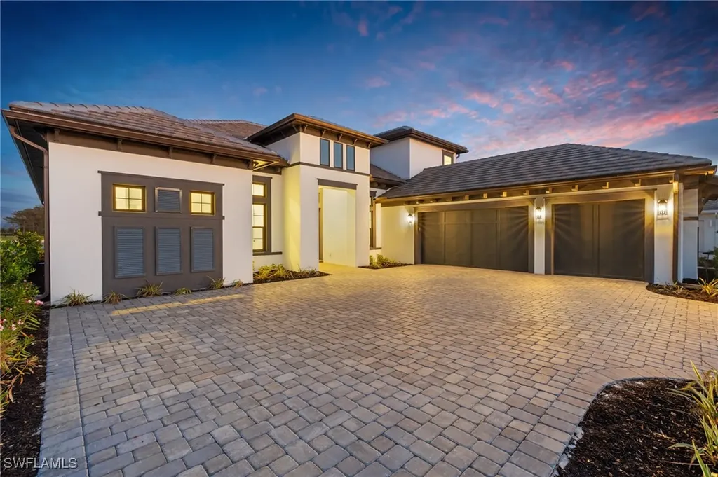 15428 Turin Drive Naples FL 34114