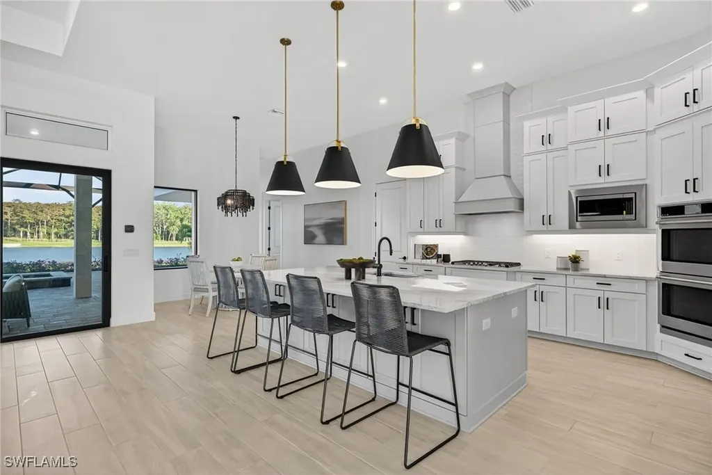 15428 Turin Drive Naples FL 34114