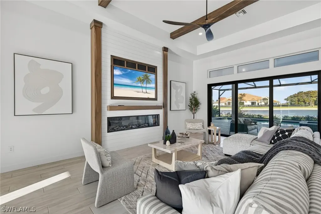 15428 Turin Drive Naples FL 34114
