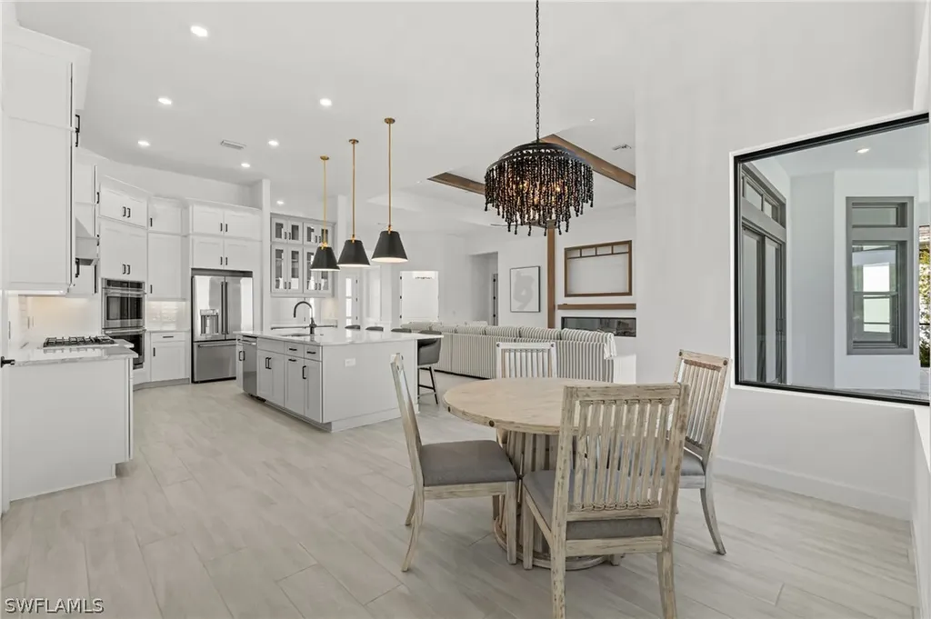 15428 Turin Drive Naples FL 34114