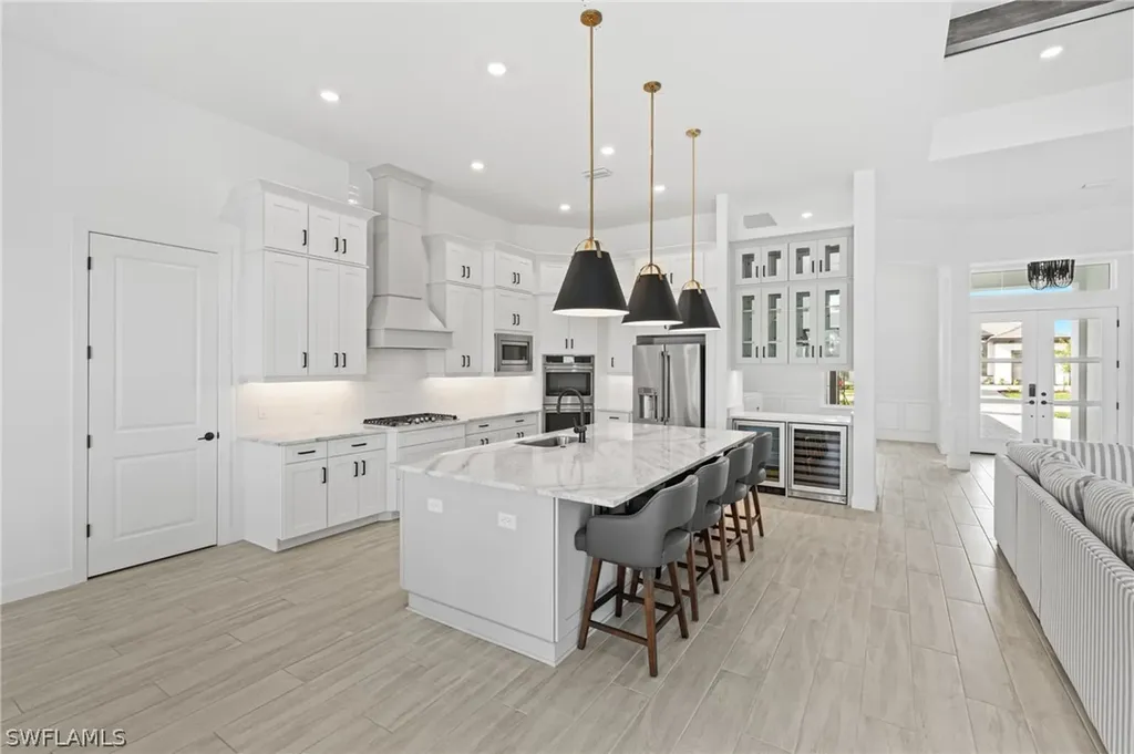15428 Turin Drive Naples FL 34114