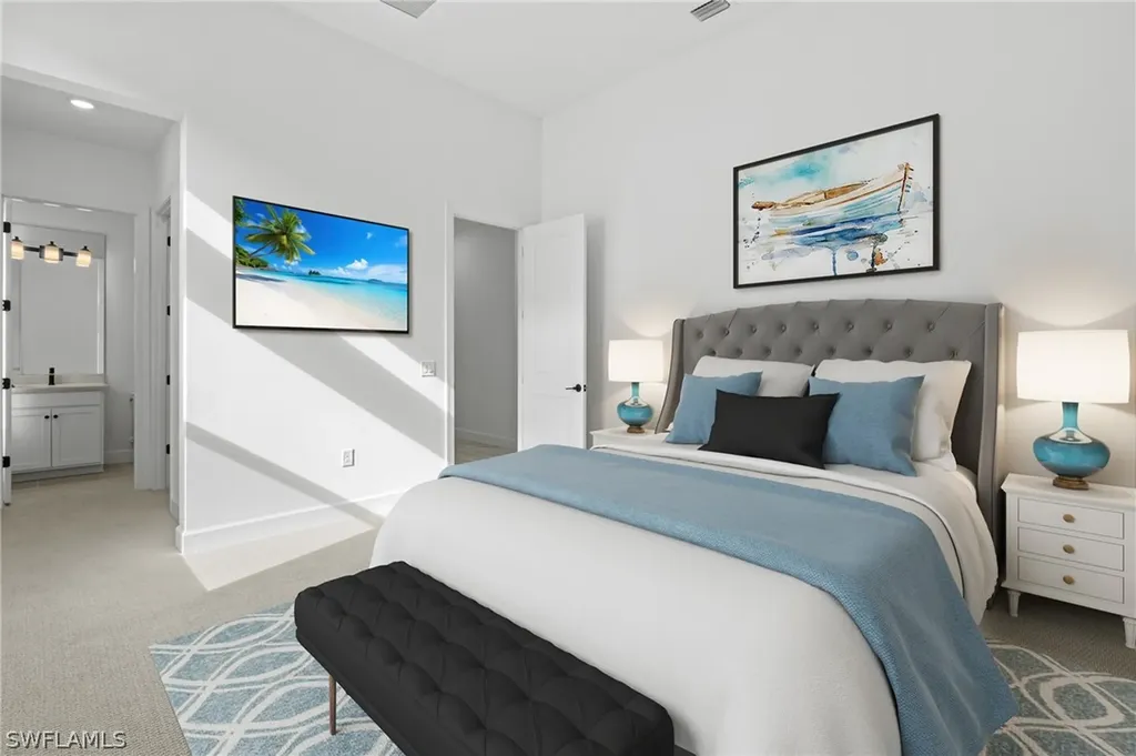 15428 Turin Drive Naples FL 34114