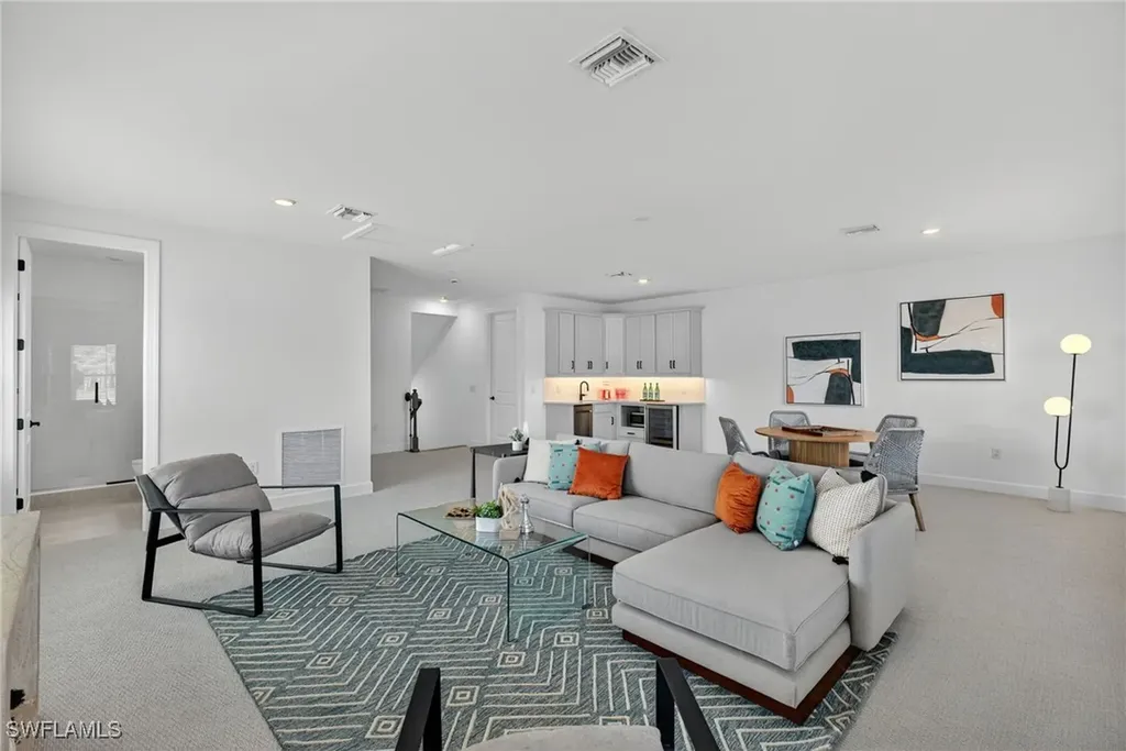 15428 Turin Drive Naples FL 34114