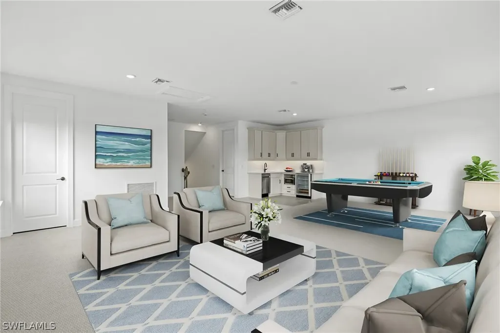 15428 Turin Drive Naples FL 34114