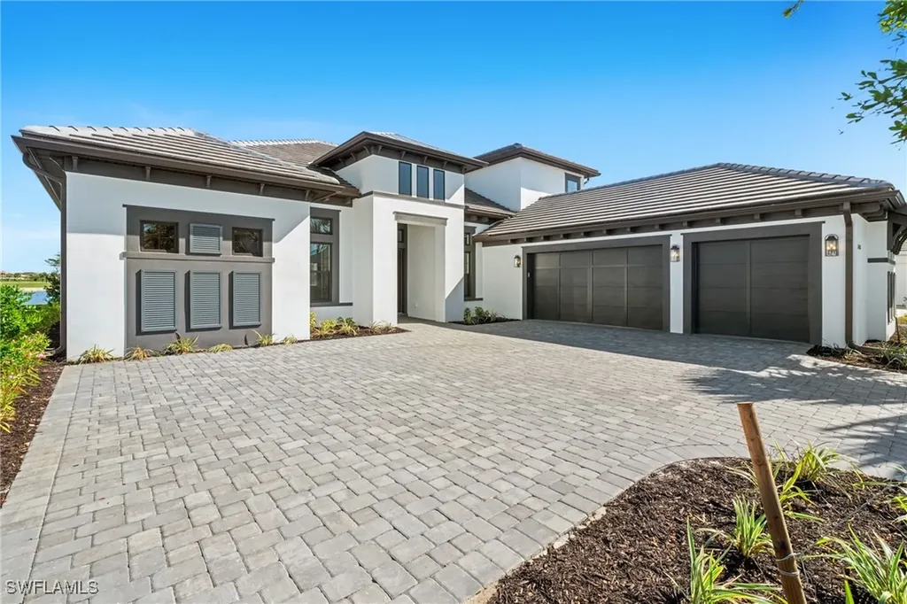 15428 Turin Drive Naples FL 34114