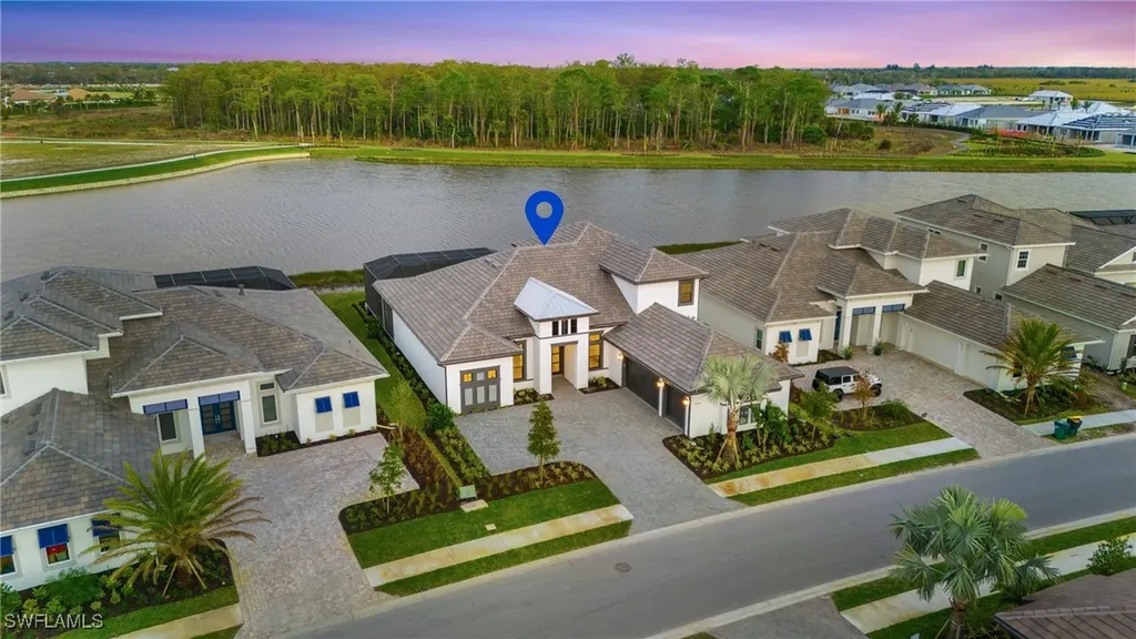 15428 Turin Drive Naples FL 34114