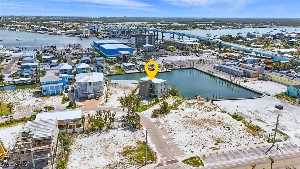 855 Lagoon Street Fort Myers Beach FL 33931