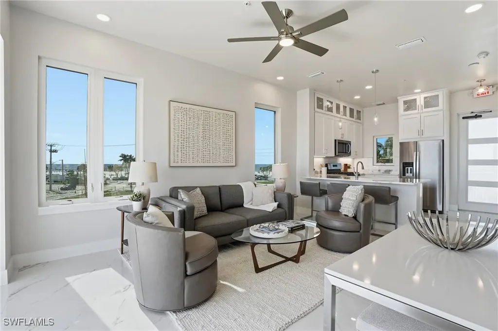 855 Lagoon Street Fort Myers Beach FL 33931