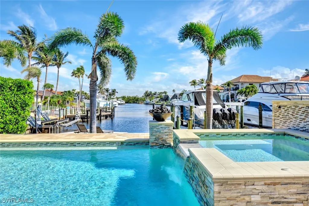 6448 Griffin Boulevard Fort Myers FL 33908