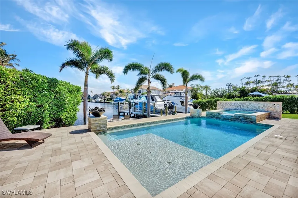 6448 Griffin Boulevard Fort Myers FL 33908
