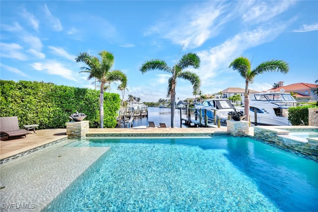 6448 Griffin Boulevard Fort Myers FL 33908